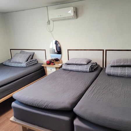 Able Guesthouse Hongdae 2 Seul Zewnętrze zdjęcie