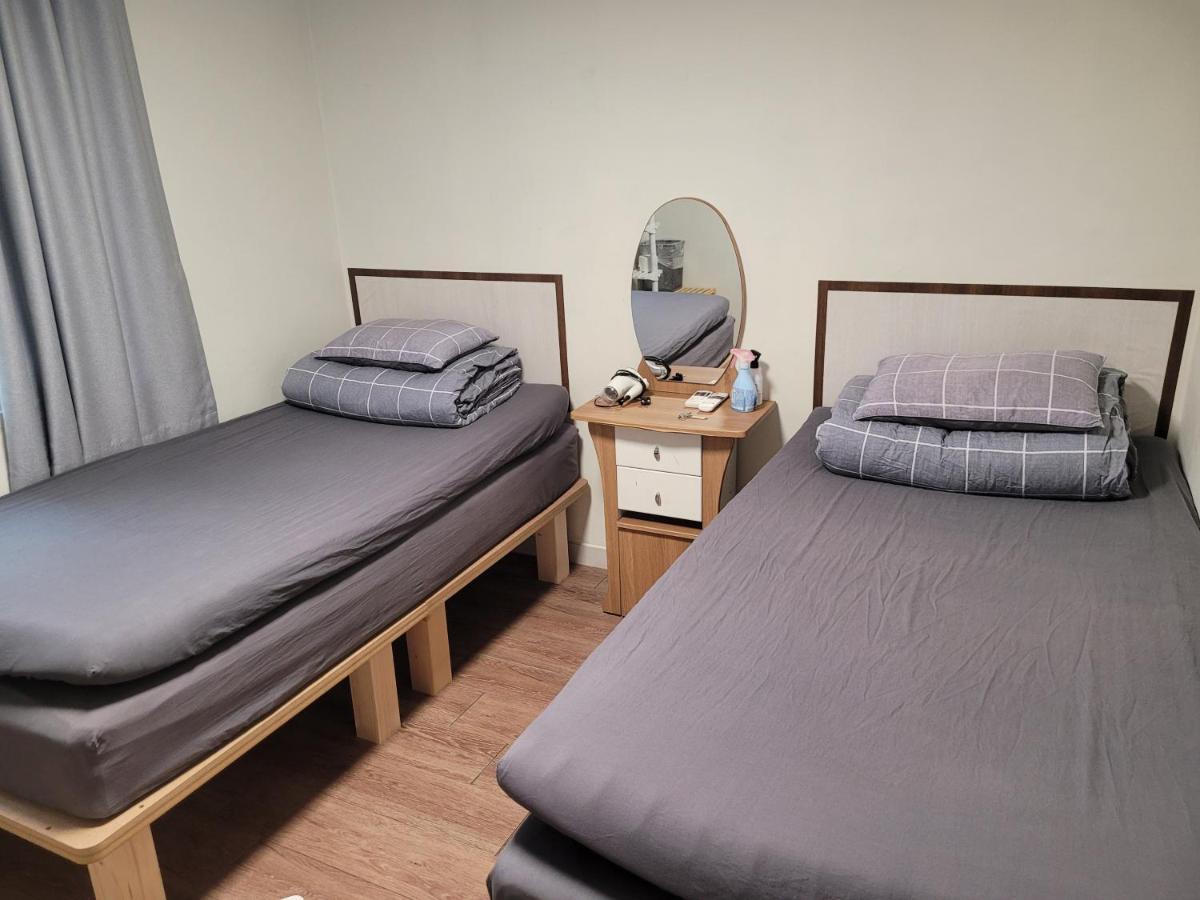 Able Guesthouse Hongdae 2 Seul Zewnętrze zdjęcie