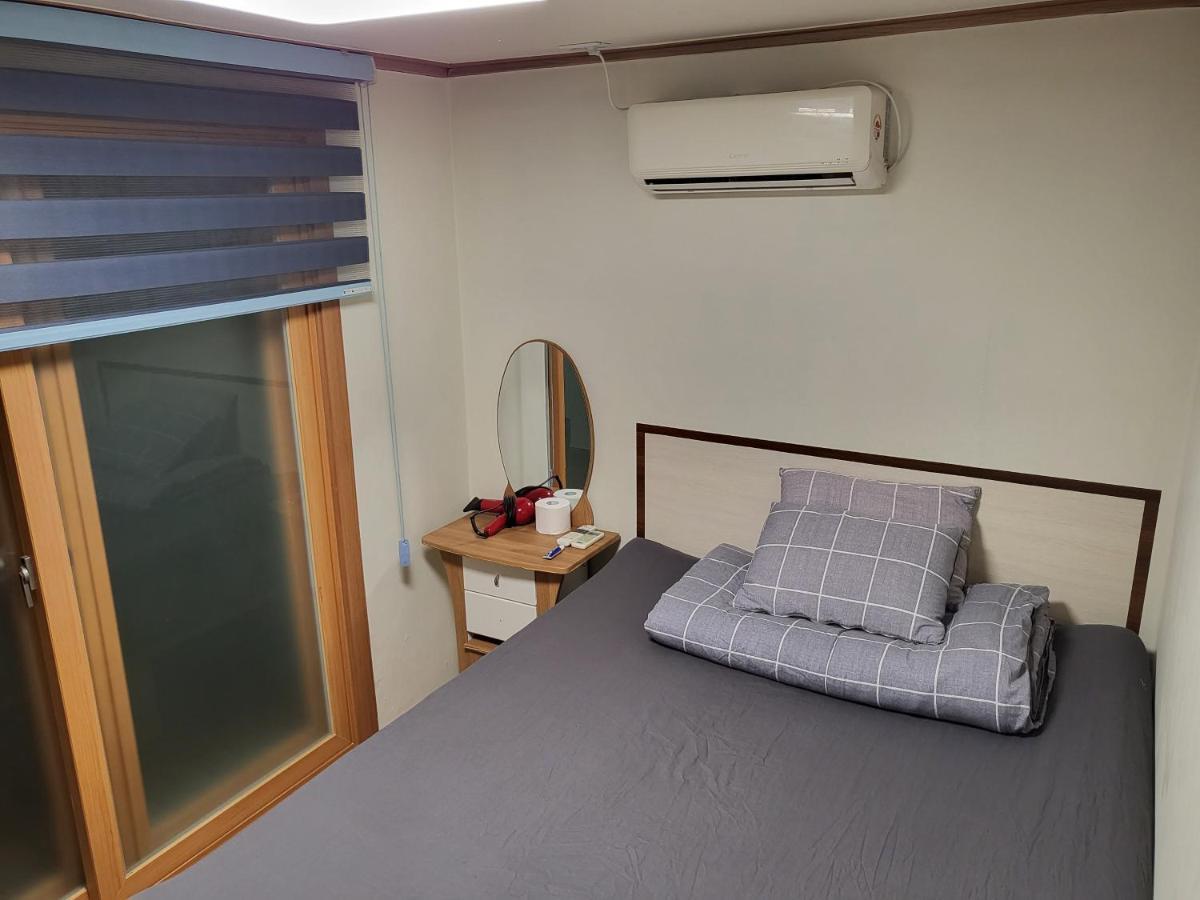 Able Guesthouse Hongdae 2 Seul Zewnętrze zdjęcie