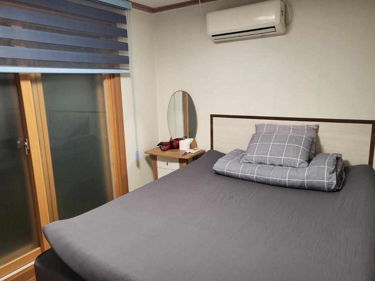 Able Guesthouse Hongdae 2 Seul Zewnętrze zdjęcie