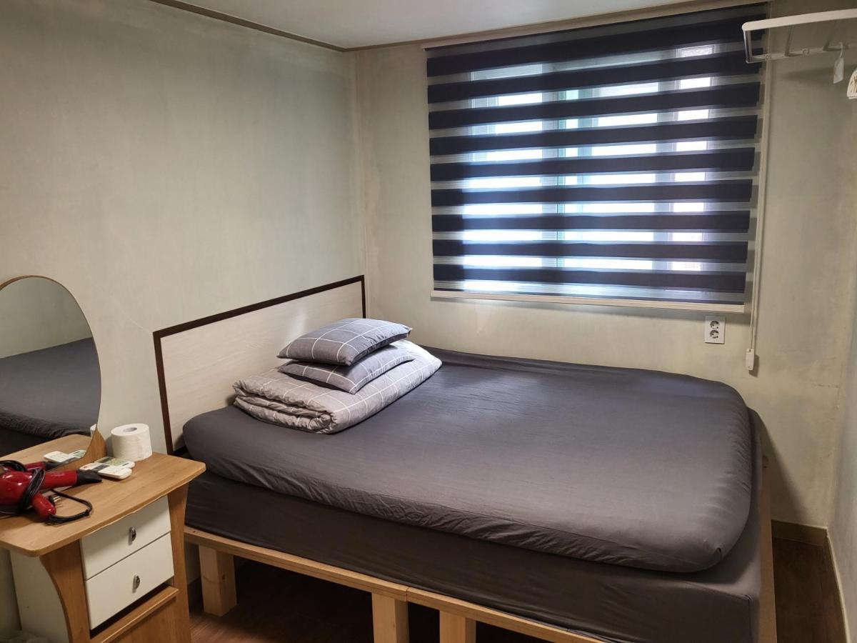 Able Guesthouse Hongdae 2 Seul Zewnętrze zdjęcie