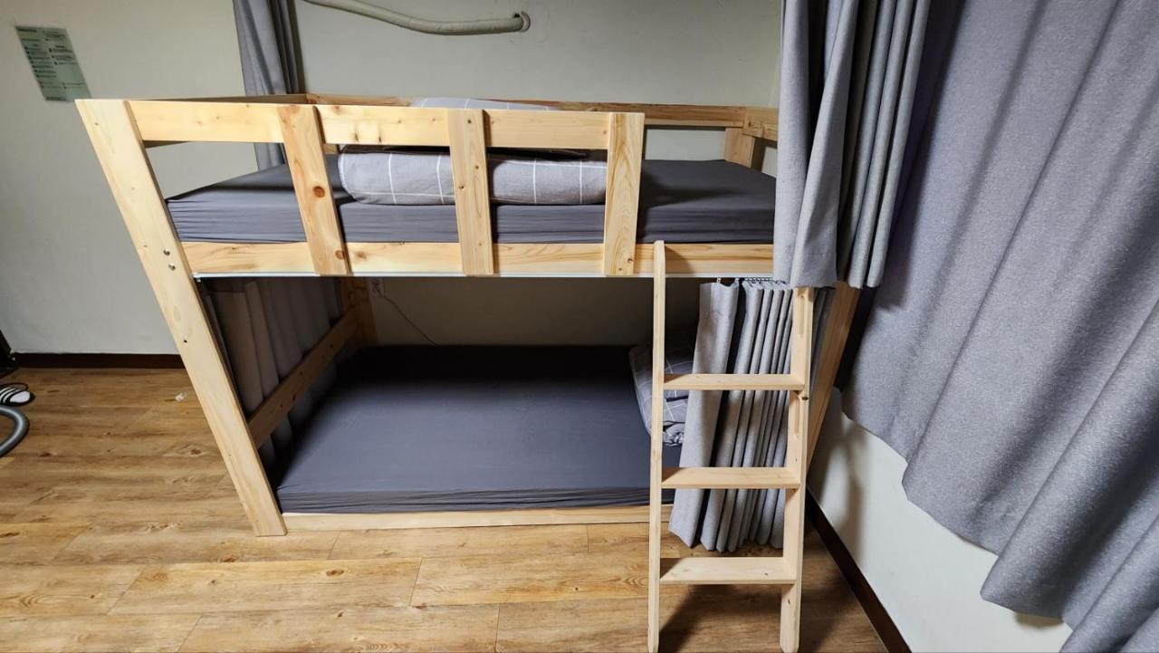 Able Guesthouse Hongdae 2 Seul Zewnętrze zdjęcie