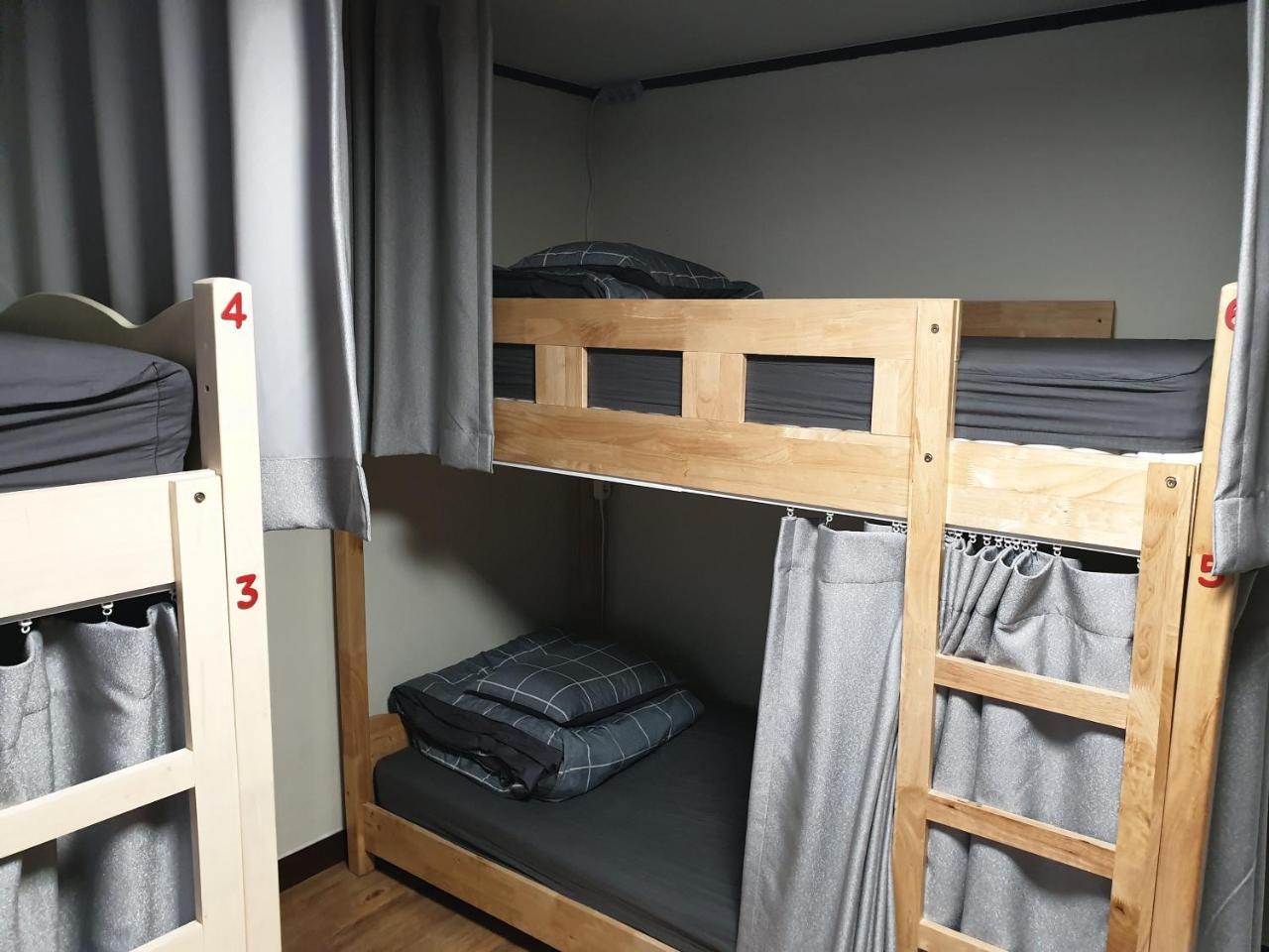 Able Guesthouse Hongdae 2 Seul Zewnętrze zdjęcie