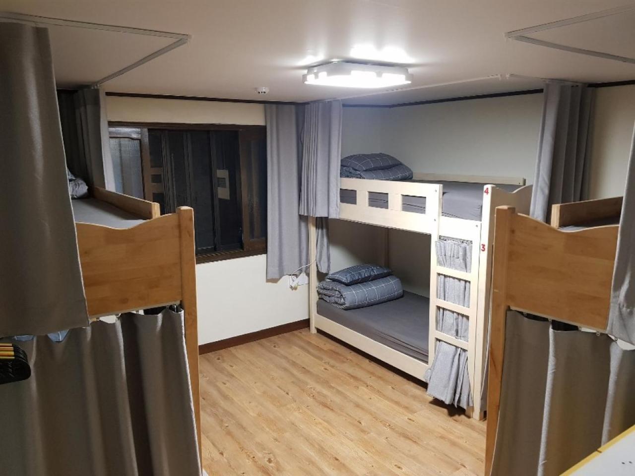 Able Guesthouse Hongdae 2 Seul Zewnętrze zdjęcie