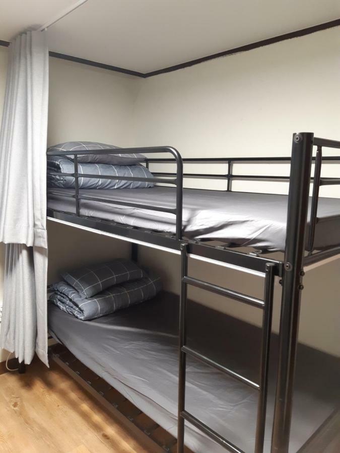 Able Guesthouse Hongdae 2 Seul Zewnętrze zdjęcie